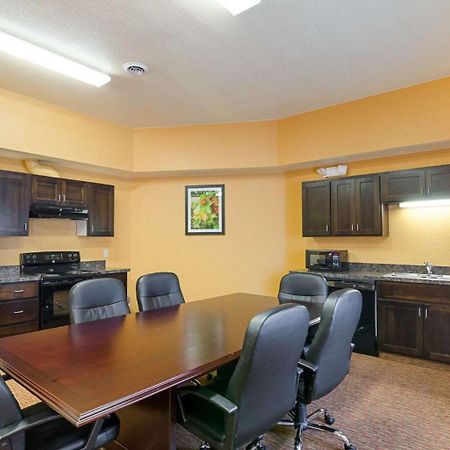 Comfort Inn & Suites Orange - Montpelier Extérieur photo