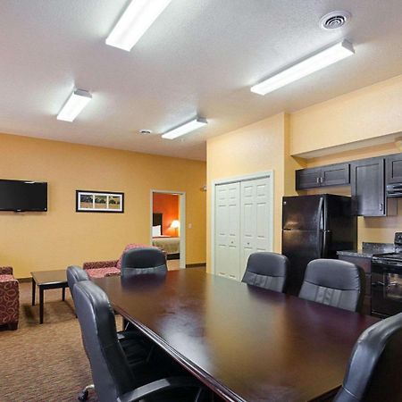 Comfort Inn & Suites Orange - Montpelier Extérieur photo