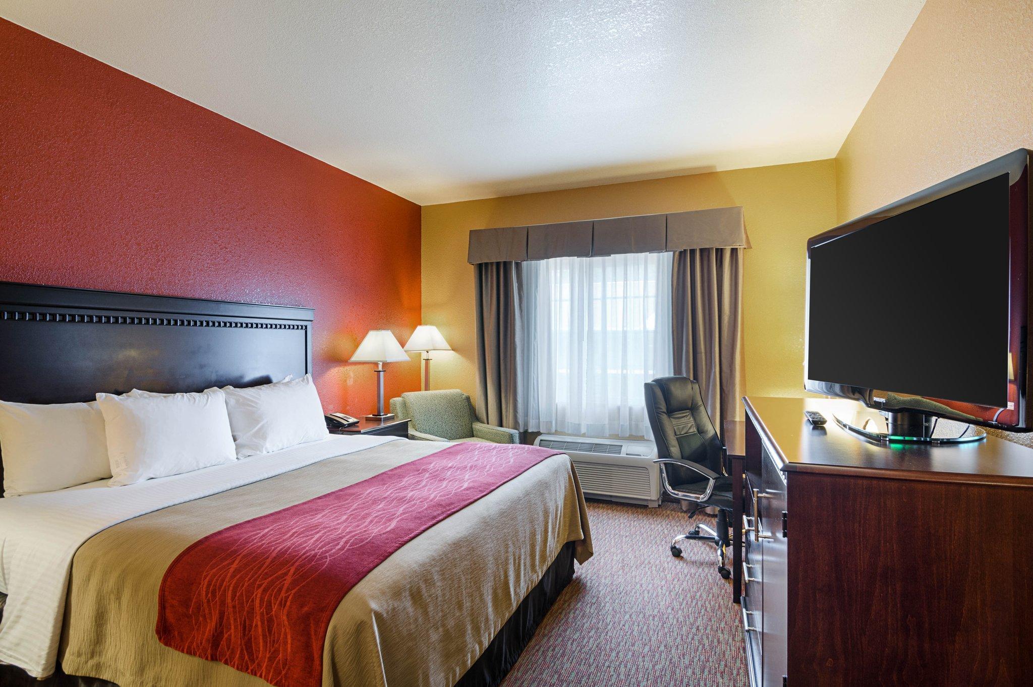 Comfort Inn & Suites Orange - Montpelier Extérieur photo