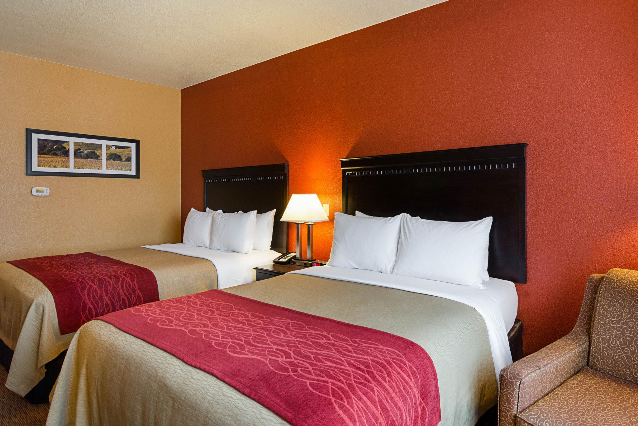 Comfort Inn & Suites Orange - Montpelier Extérieur photo