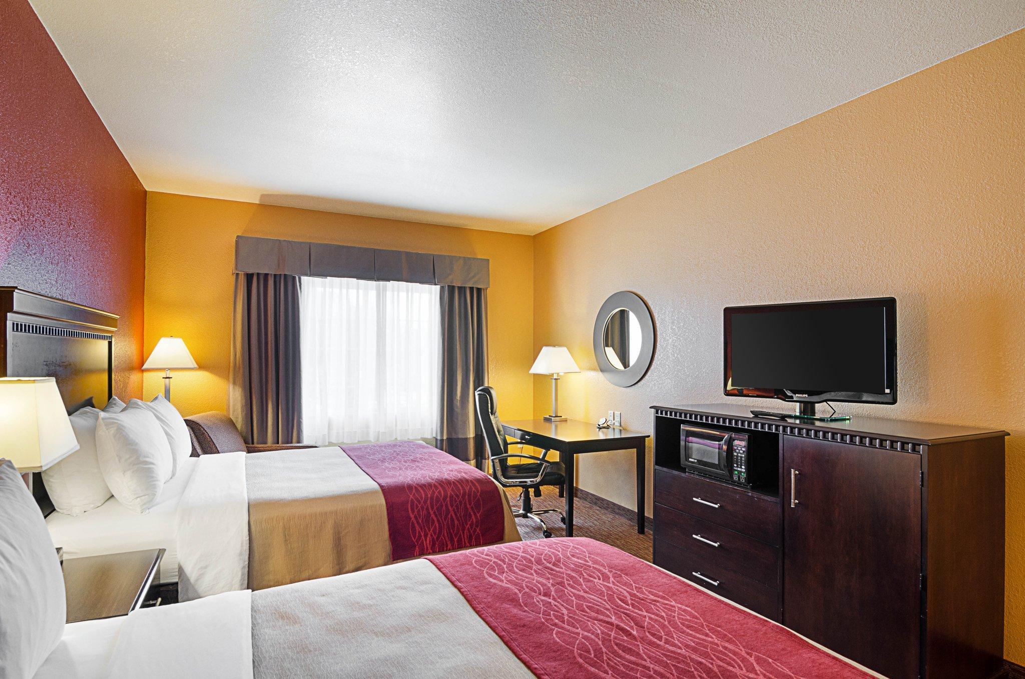 Comfort Inn & Suites Orange - Montpelier Extérieur photo