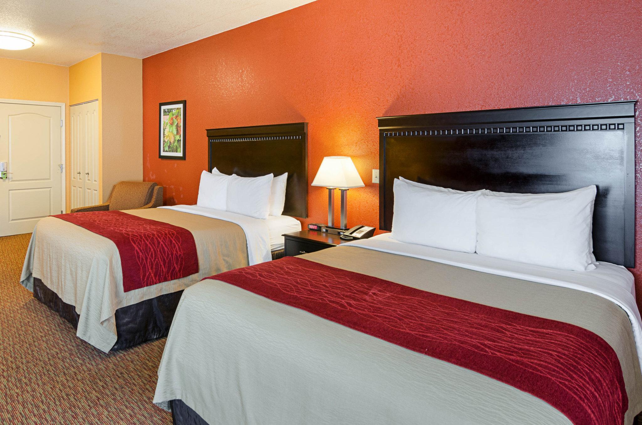 Comfort Inn & Suites Orange - Montpelier Extérieur photo