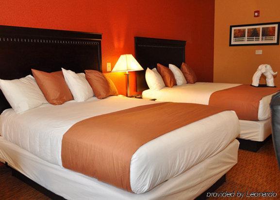 Comfort Inn & Suites Orange - Montpelier Chambre photo