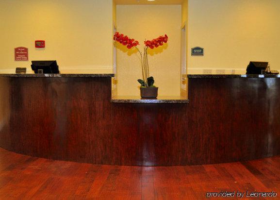 Comfort Inn & Suites Orange - Montpelier Intérieur photo