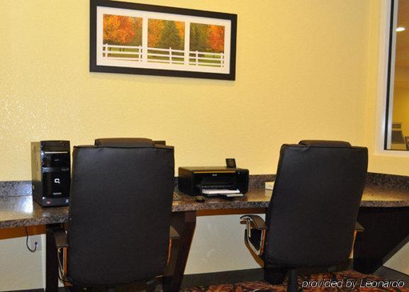 Comfort Inn & Suites Orange - Montpelier Facilités photo